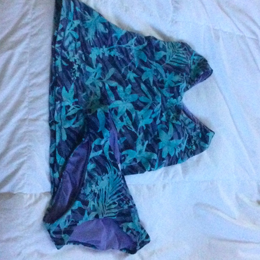 Athleta Tankini